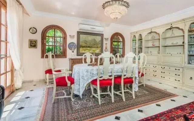 Villa Ermita II