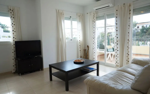 Jardines de Burriana 13 Menyber