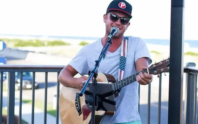 Montreal Beach Resort