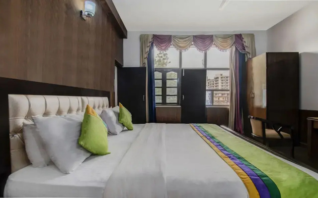 OYO 5938 Hotel Jungle View Retreat