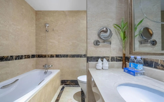 Tiansheng Hotel