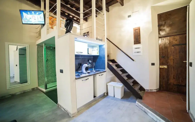 Trastevere Garibaldy Apartments