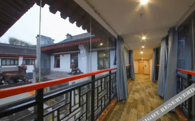 Yuexiang Hotel