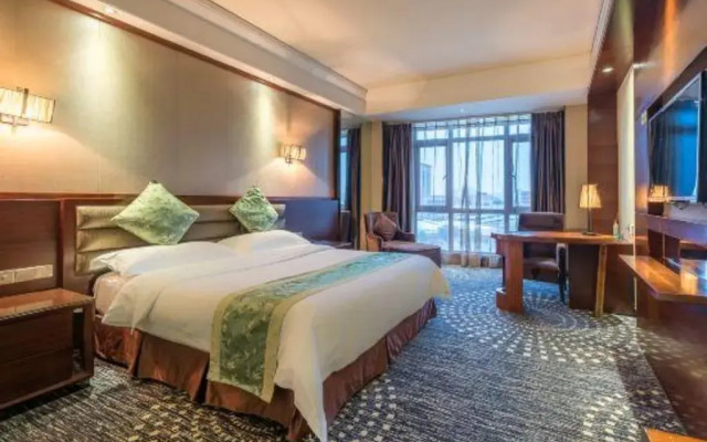 Venus Royal Hotel - Foshan