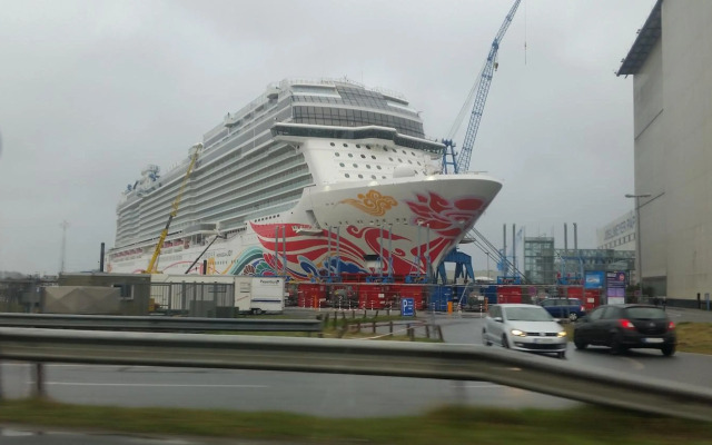 Apartment am Obenende