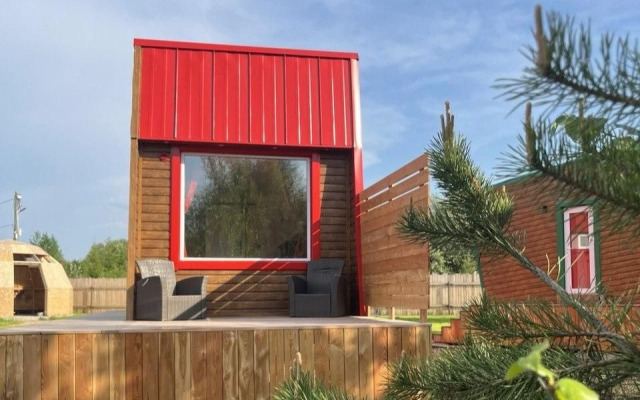 Вокси Вилладж