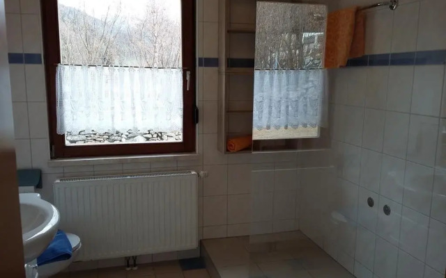 Appartementhaus Zraunig