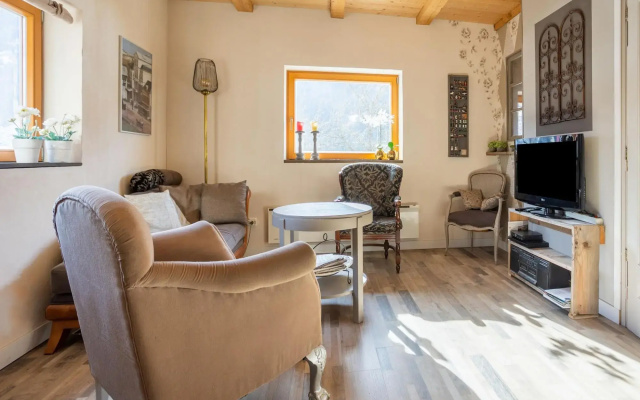 Welcoming Holiday Home near Ski Area in Rangersdorf
