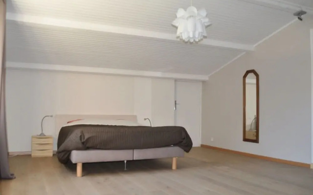 Spacious Villa in Saze With Private Terrace