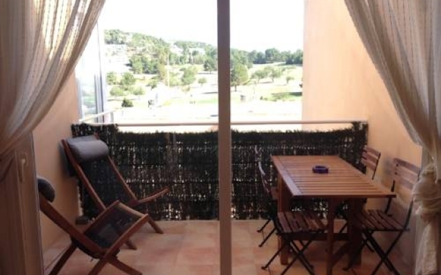 Apartamento Roca LLisa