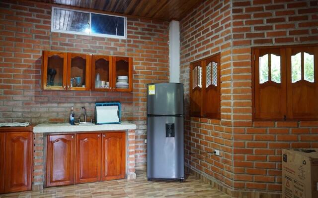 Hospedaje Familiar Bunkua