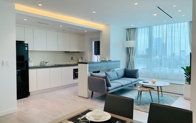 Léman Suites - managed by Apartmentel