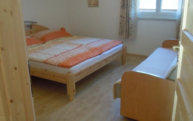 Ferienwohnung Bergblick