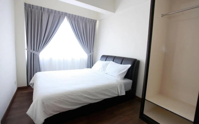 Sang Kancil Residence