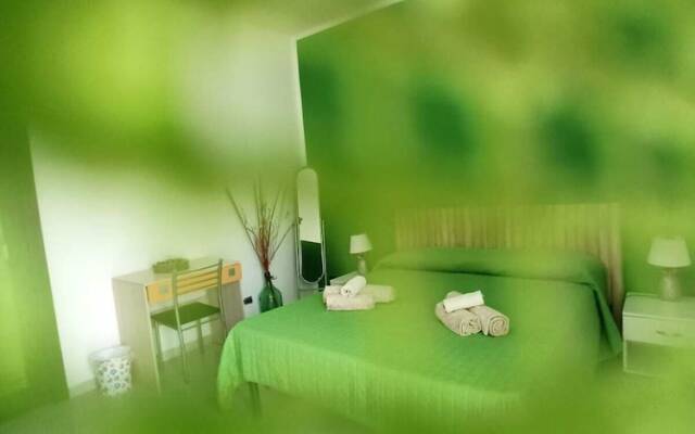 Omer Bed  Breakfast