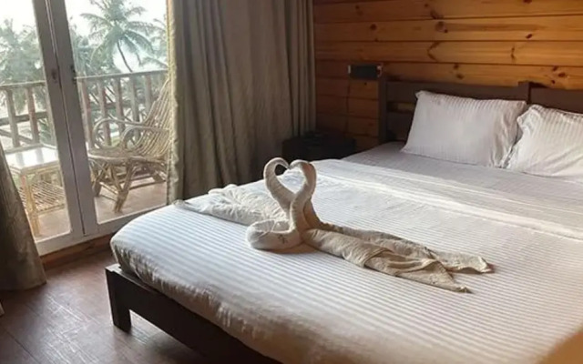 Fabhotel Levels By The Sea