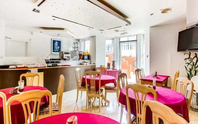 OYO London Guest House