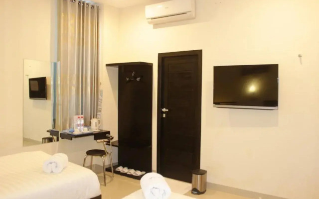 Guardian Family Hotel