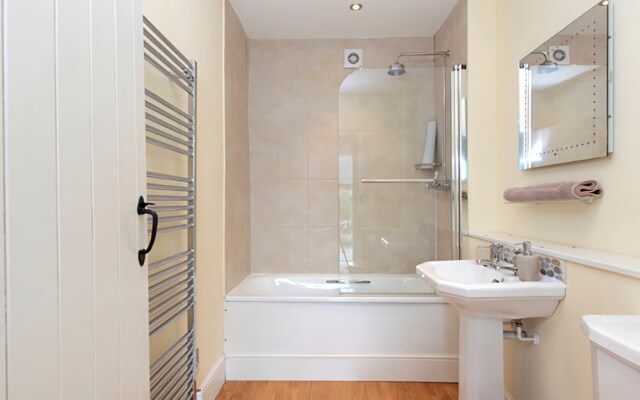 The Stables Holiday Cottage