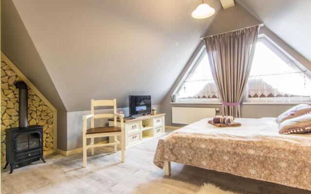 Apartament Gawra Zakopane