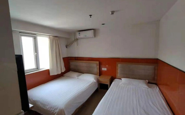 99 Inn (Beijing Tiantong Dongyuan branch)