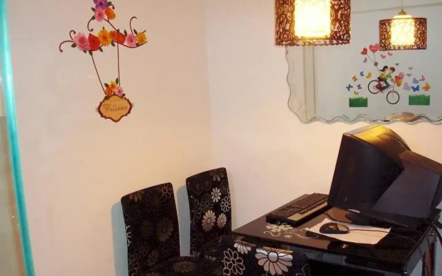 Chengshi Gongyuan Apartment - Dalian