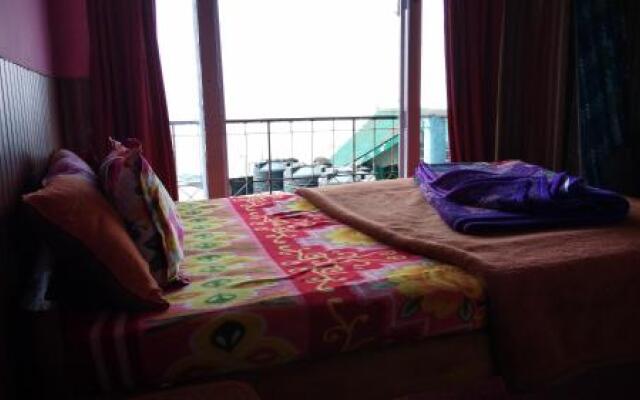 Peak2Peaks hotel and adventure's