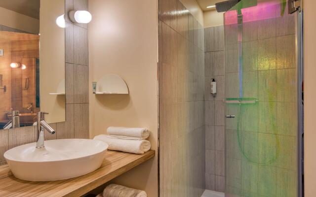 Hotel Aiden by Best Western @ Clermont-Ferrand-Le Magnetic