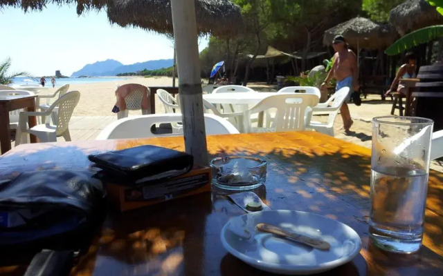 Appartamento al mare Via delle Mimose