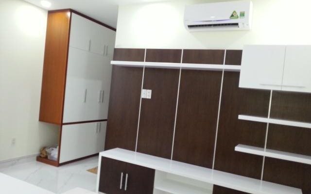 Nhu Thao Motel