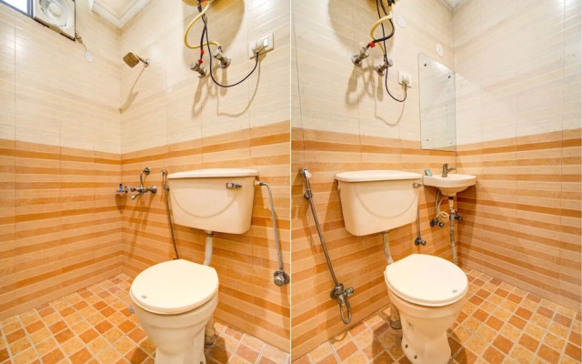 Shoba Residency by FabHotels