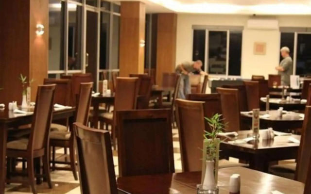 Hotel Ebony Batulicin