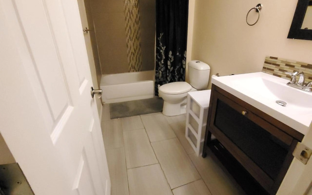 Parson Creek Fort McMurray