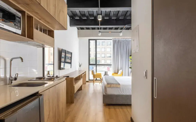 Wynwood House Virrey