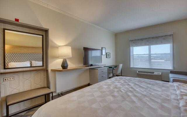 Holiday Inn Hotel & Suites Madison West - Middleton by IHG