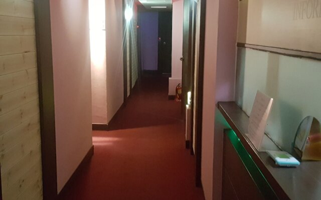 Cima Motel