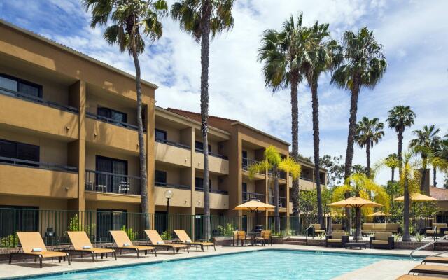 Courtyard by Marriott Los Angeles Torrance Palos Verdes