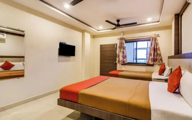 Hotel Neem Tree Residency