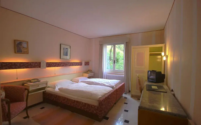 Park Hotel Rovio
