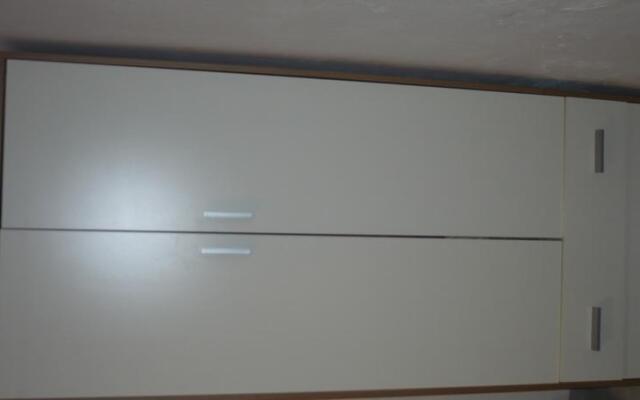 La Casa del Abuelo Jose