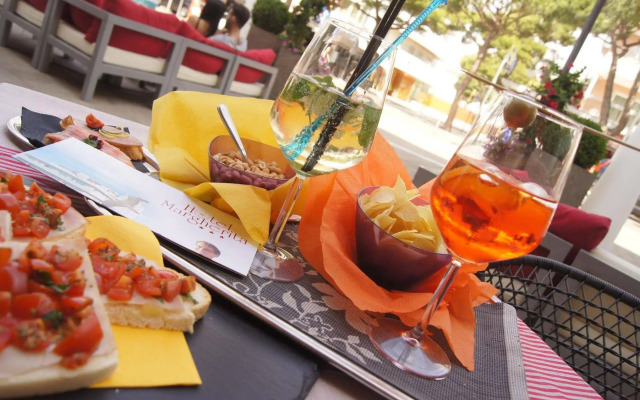 Hotel Margherita