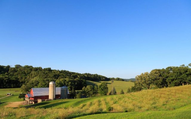 Justin Trails Resort, LLC.