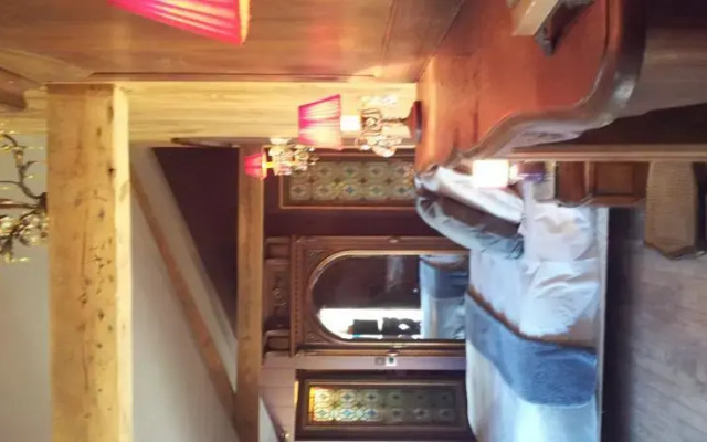 La Maison de Honfleur Bed & Breakfast