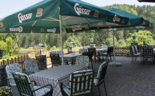 Biohotel Jesch