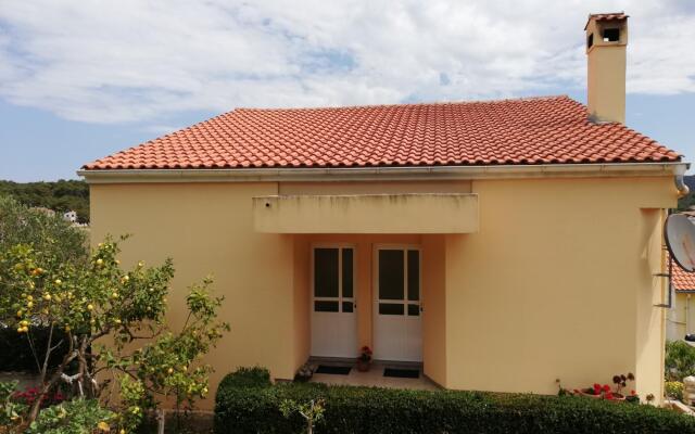 Marijan - sea view - A2(3+2)