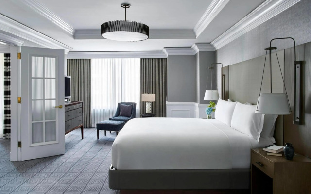 The Ritz-Carlton, Washington, D.C.