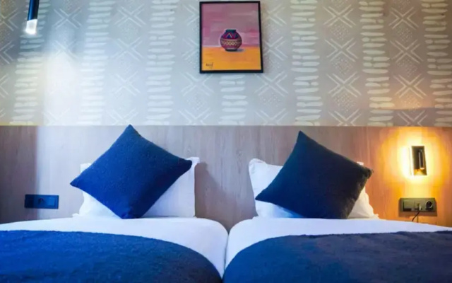 Az Hotel Rabat Centre