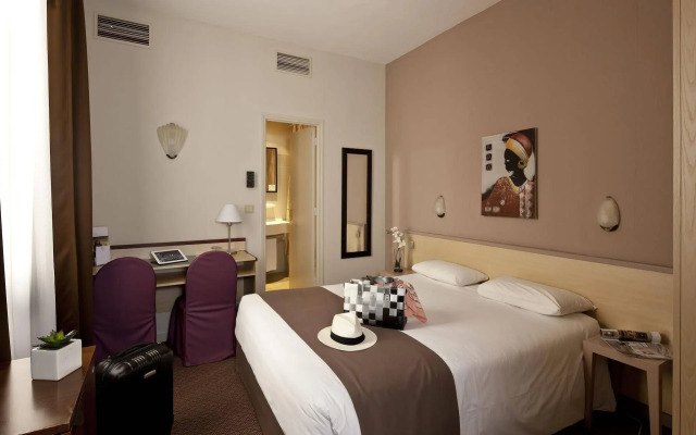 Bristol Hotel