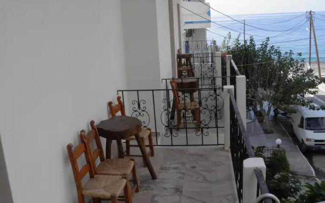 Samaria Pension & Restaurant