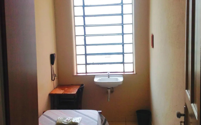 Hotel Chaves